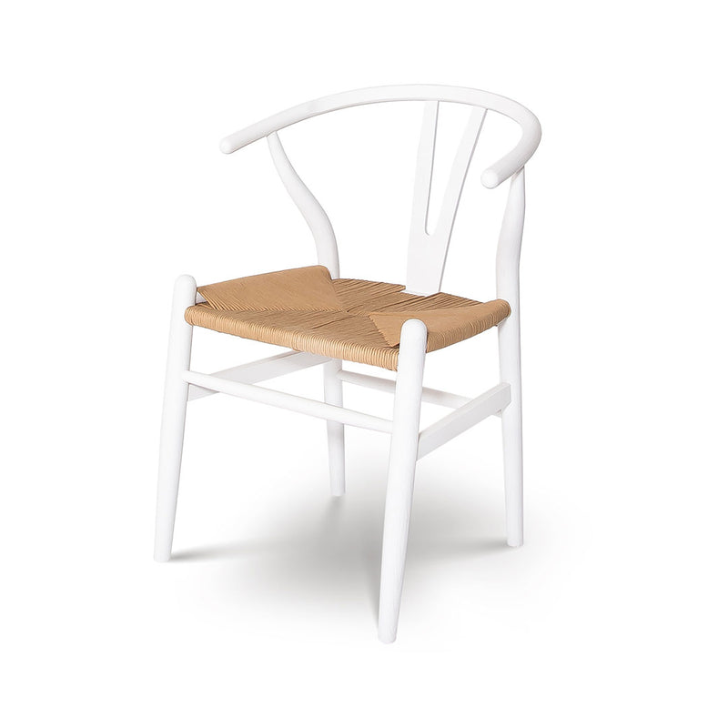 Wish Bone Dining Chair