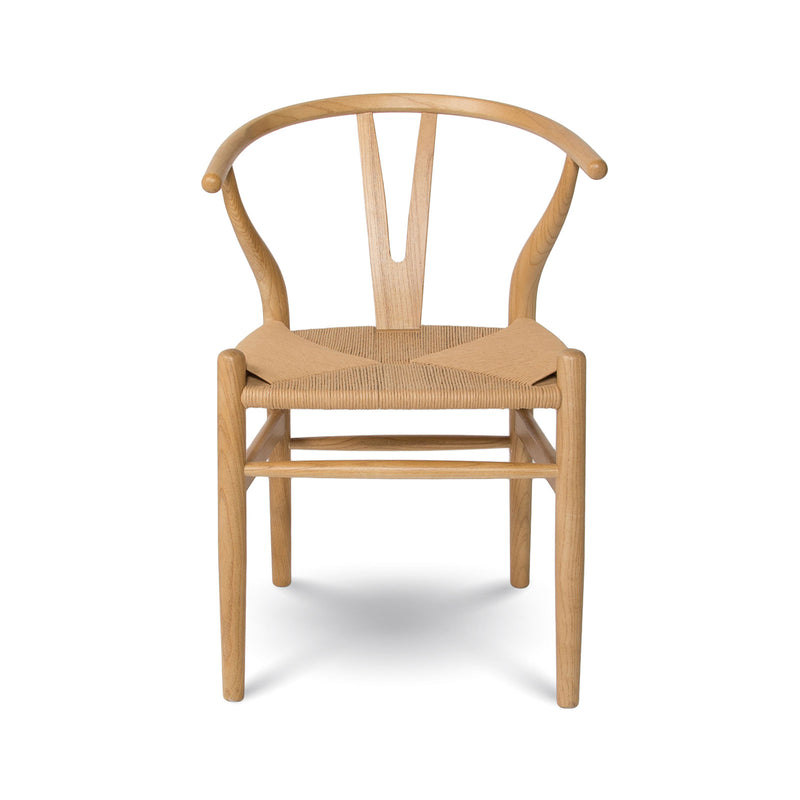 Wish Bone Dining Chair